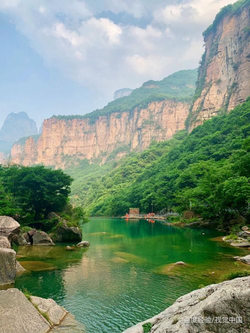 新乡有啥好玩的景点