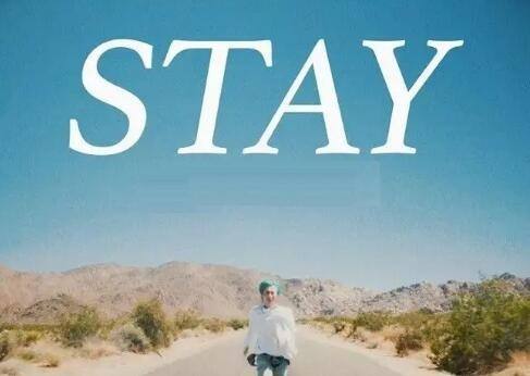 stay怎么读 百度经验