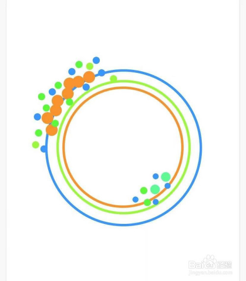 名字框简笔画