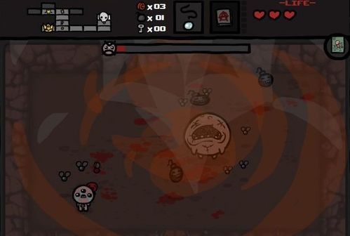 the binding of isaac,wizard of legend 《the binding of isaac》是个不讲究画面精美程度的射击游戏,而基础