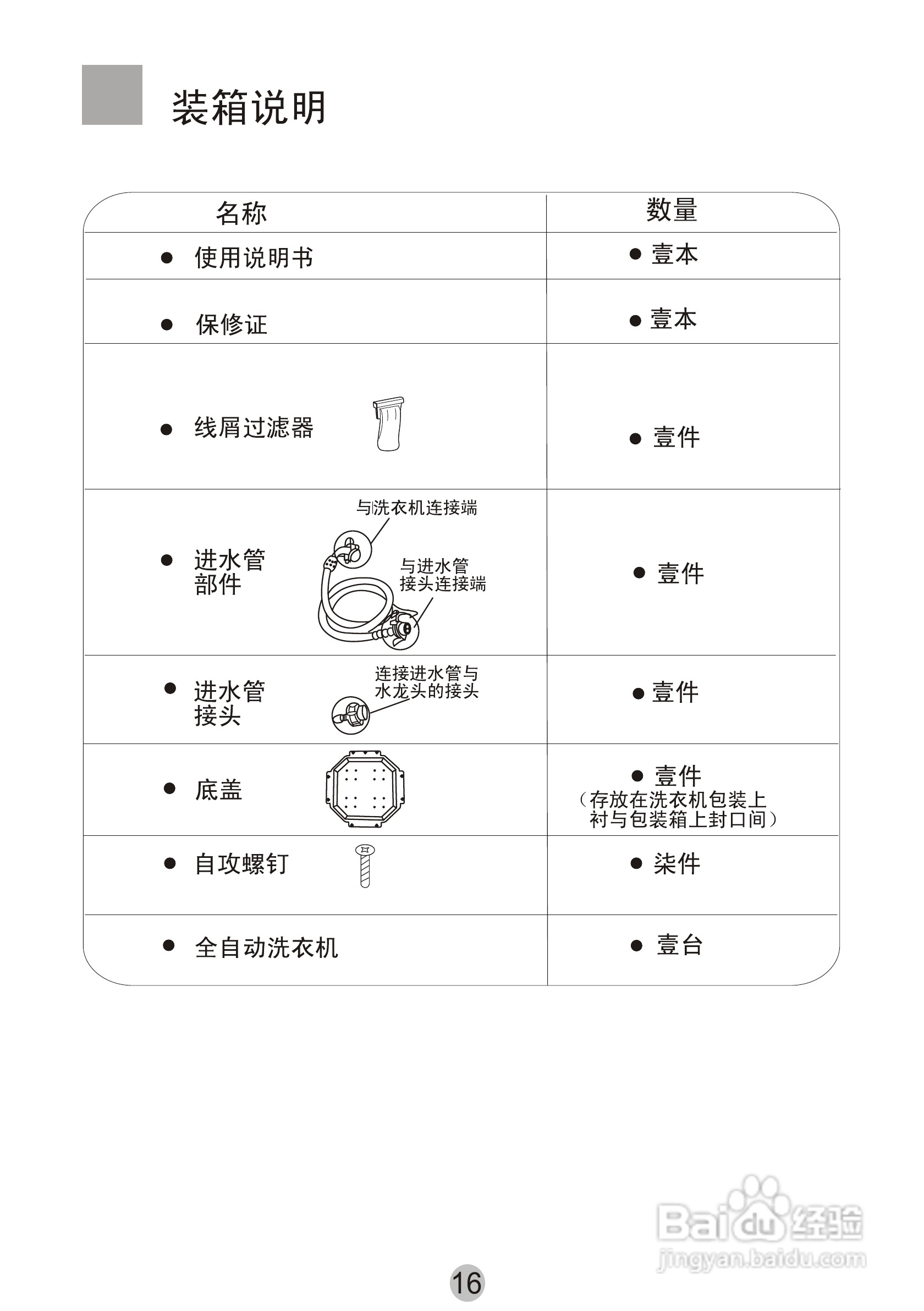 海尔小神童xqb50-20hf百变洗衣机使用说明书