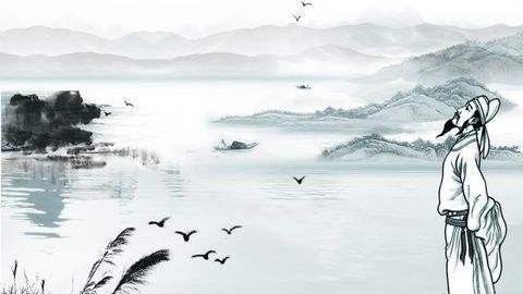 抽刀断水水更流举杯消愁愁更愁，指的是什么情。-百度经验