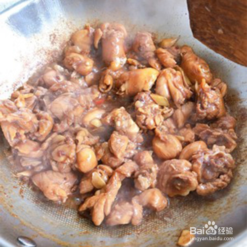 炒鸡肉要焯水吗 全网资源