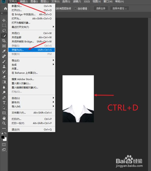 怎样将照片底色换成白色