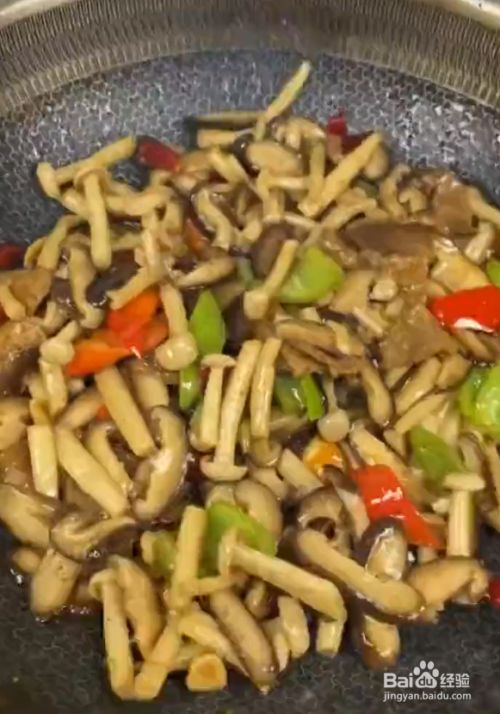 蘑菇怎么做好吃?