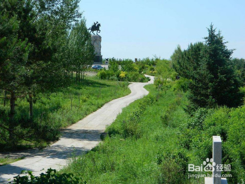 齐齐哈尔市周边好玩的人气旅游景点推荐