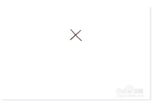 简笔画-中国结