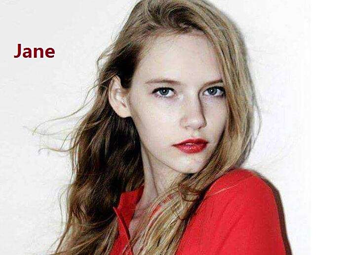 Jane英文怎么读-百度经验