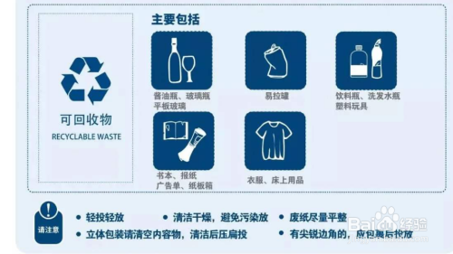 有害垃圾怎么分类