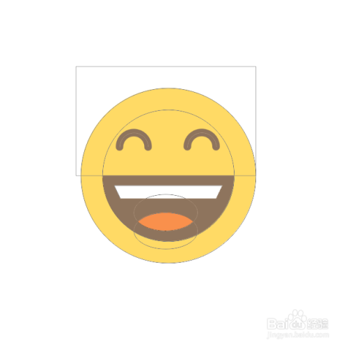 用matlab画一个笑脸,matlab画爱心 ps赏你们一个笑脸,布尔运算画个表情包笑脸