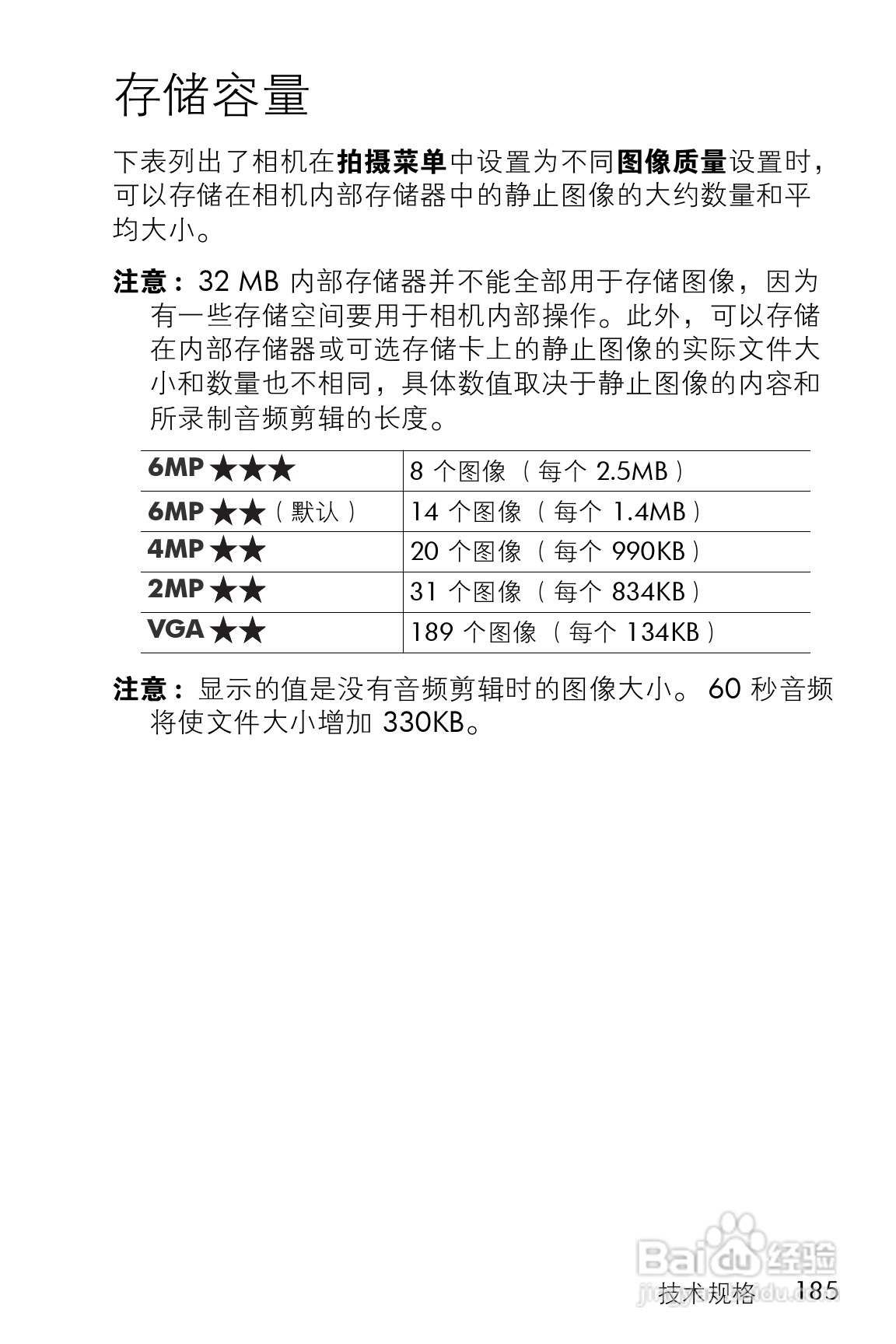 惠普r717数码相机使用说明书[19]