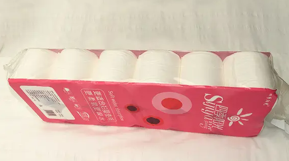 卫生纸放5年了还能用吗
