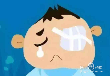 眼睛特别干涩,常滴眼药水对眼睛造成什么伤害?