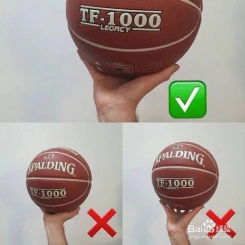 如何熟练的单手肩上投篮?(适用于小白)