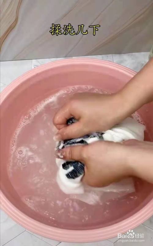衣服严重染色怎么洗掉