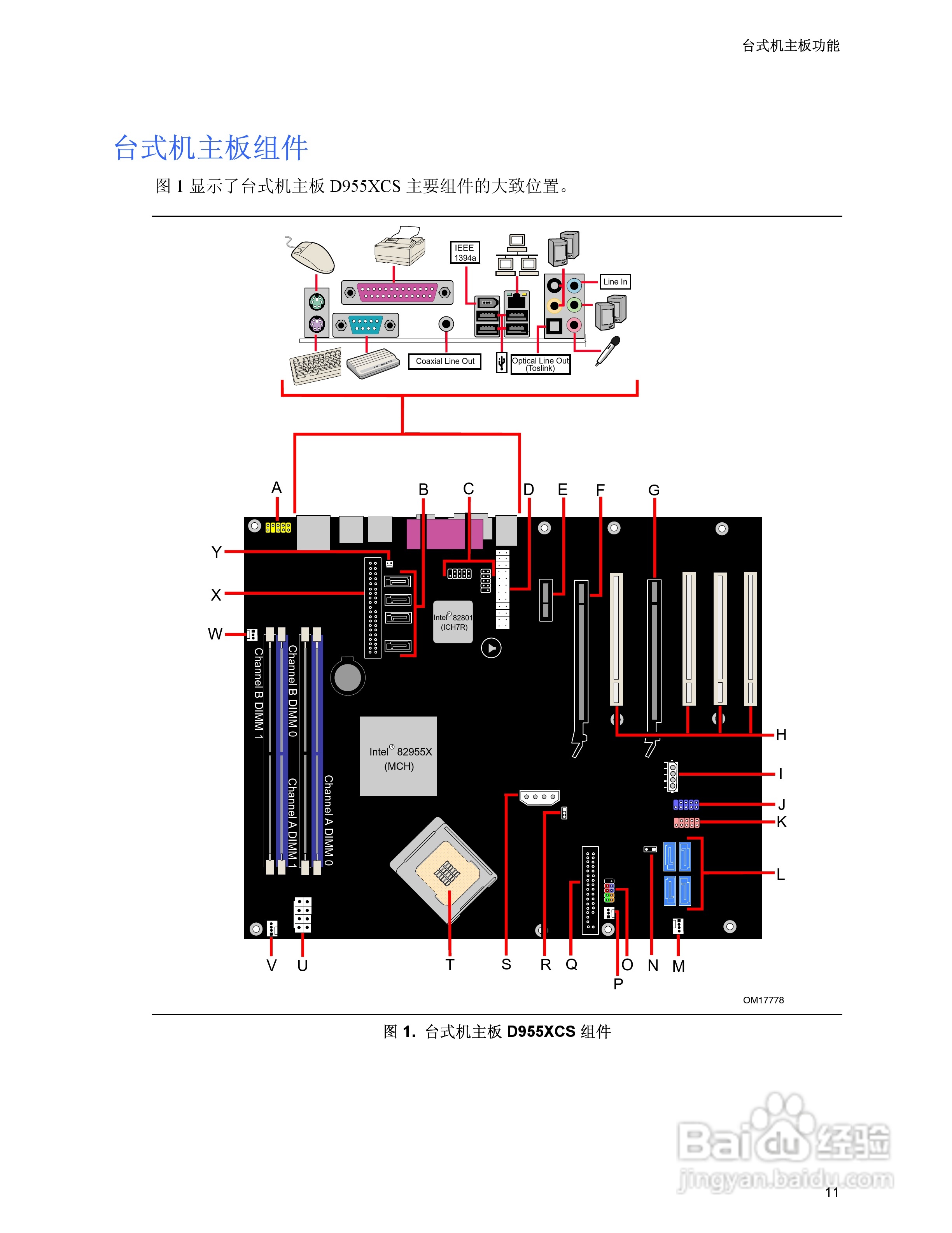 intel d955xcs主板说明书:[2]