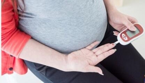 孕妇血糖高怎么控制?怀孕血糖高怎么办?