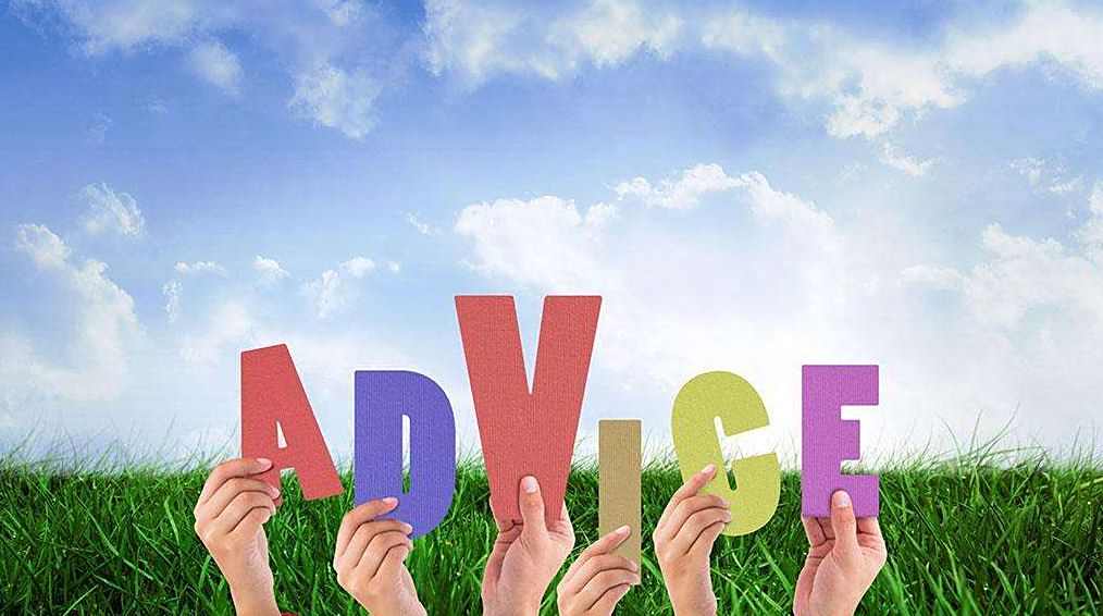 suggest和advice的区别 百度经验