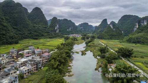 广西罗城县有哪些风景区