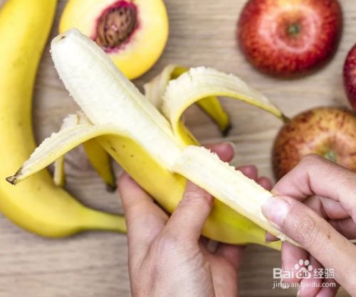 怎样催熟香蕉能变黄