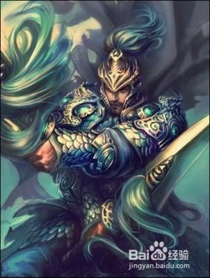 张郃是三国杀神话再临扩展篇"山"包的武将,因其强