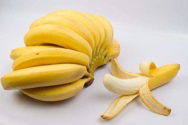 空腹可以吃香蕉吗（空腹可以吃香蕉么?）