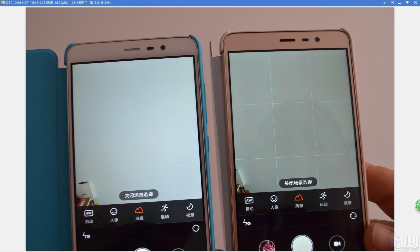 红米 Note3 PK 荣耀畅玩 5C：千元机实力派对决 - 雷科技