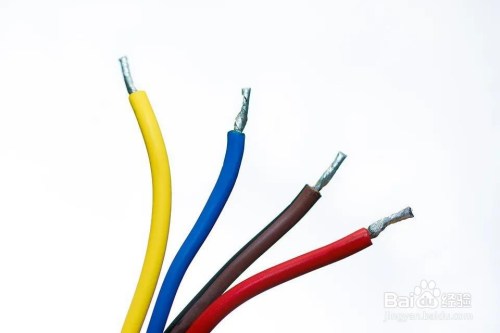怎样选择合适的电线电缆