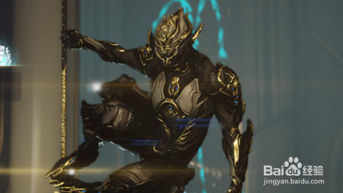warframe迅发电浆炮蓝图怎么获得
