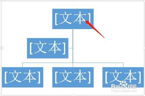 ppt树状图如何做