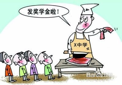 【校园指南】衢州学院奖学金篇