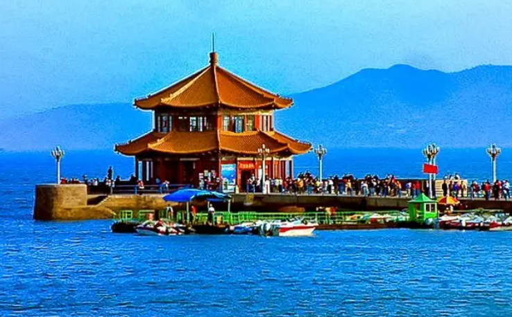 青岛属于疫情什么风险地区（青岛属于疫情什么风险地区最新）