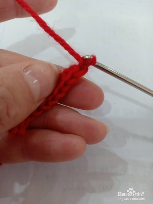 蝴蝶结手链的编织方法