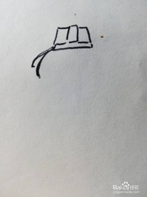 怎么画水浒传吴用的简笔画