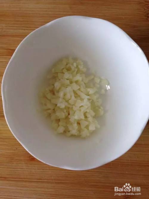 美味菜疙瘩的做法