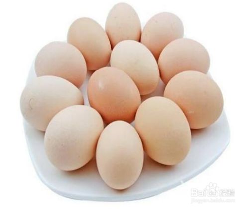 鸡蛋分公母的最佳方法
