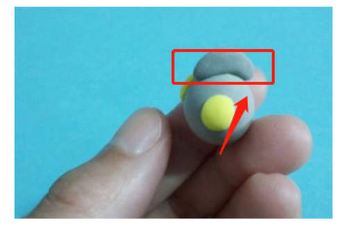 奥特曼彩泥制作方法