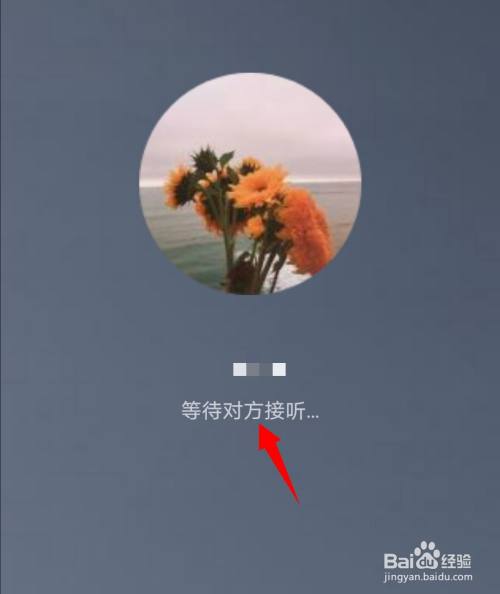 手机qq语音通话怎么开启变声功能