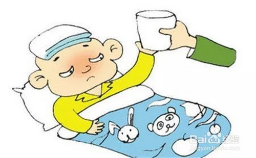小儿支气管肺炎护理常规