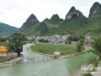 巴马长寿村旅游住宿