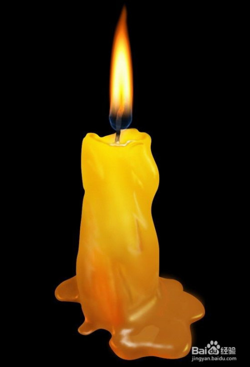 比作蜡烛 老师总是无私奉献,老师的默默付出通常都像蜡烛一样,燃烧