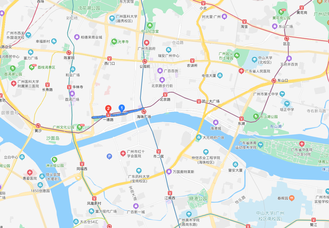 广州市最大的对联批发点位置在哪个地方（广州最大的对联批发市场在哪里）