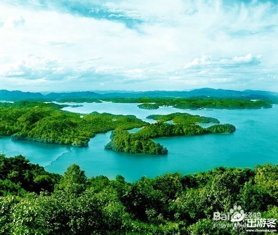 运动/户外 旅行攻略 > 国内游仙女湖好玩吗 新余仙女湖风景区是江西省