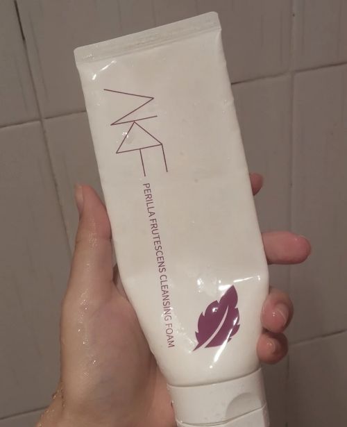 推荐四款适合干皮的洗面奶,来看一下吧.