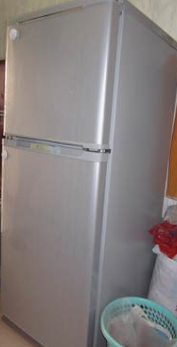 冰箱排水管堵塞怎么办