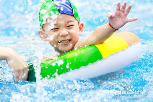 儿童游泳的注意事项有哪些?