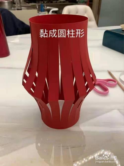 做牛的手工怎么制作