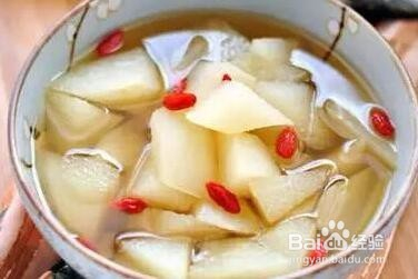 醒酒汤怎么做