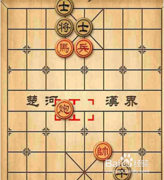 中国象棋名谱攻略之梦入神机