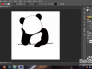 如何利用photoshop制作表情包
